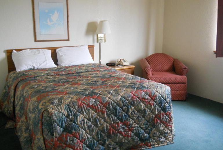Rodeway Inn Whitehall Habitación foto